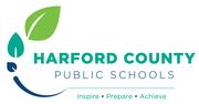 Harford County Public Schools Logo